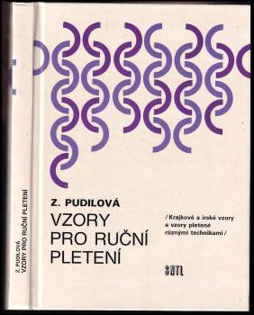 Vzory pro ruční pletení