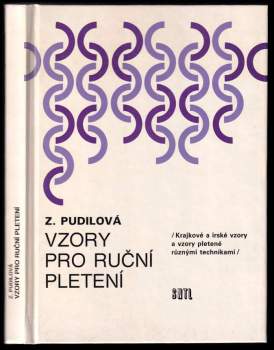 Vzory pro ruční pletení