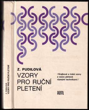 Vzory pro ruční pletení