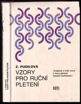 Vzory pro ruční pletení