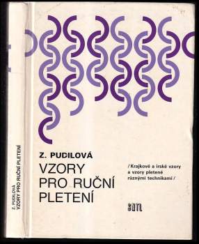 Vzory pro ruční pletení