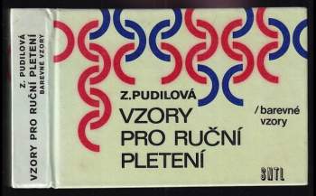 Vzory pro ruční pletení