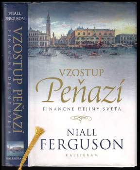 Vzostup peňazí