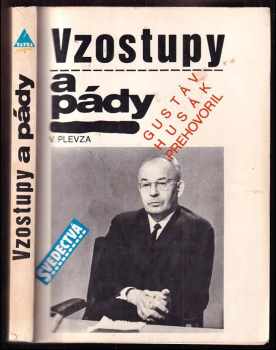 Vzostupy a pády