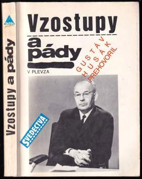 Vzostupy a pády