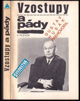 Vzostupy a pády