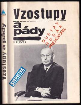 Vzostupy a pády