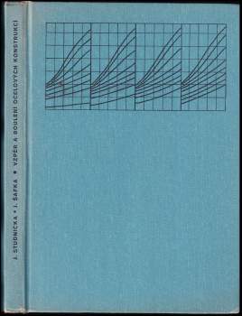 Vzpěr a boulení ocelových konstrukcí