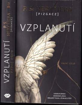 Vzplanutí