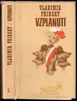 Vzplanutí