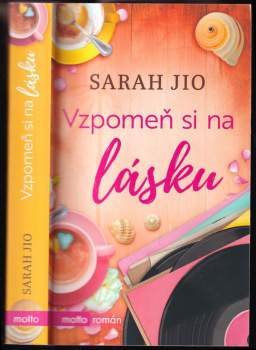 Vzpomeň si na lásku