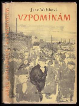 Vzpomínám