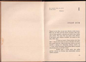 Eva Medková: Vzpomínám na Antonína Slavíčka