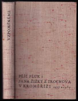 Vzpomínáme 1917-1937