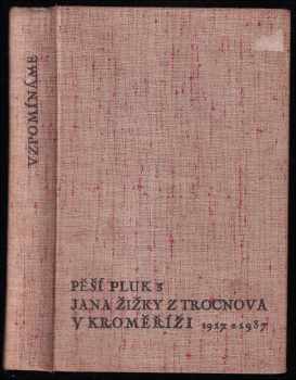 Vzpomínáme 1917-1937