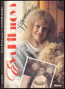 Eva Pilarová: Vzpomínání