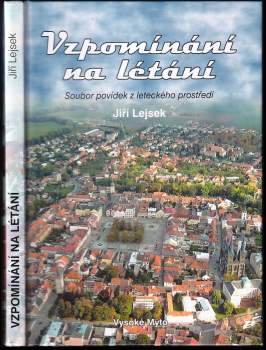 Vzpomínání na létání