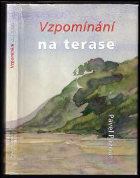 Vzpomínání na terase