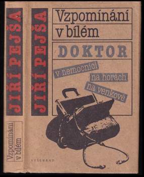 Vzpomínání v bílém