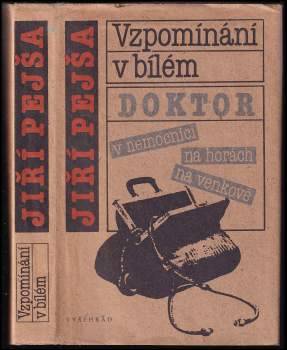 Vzpomínání v bílém