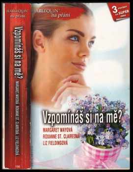 Vzpomínáš si na mě?