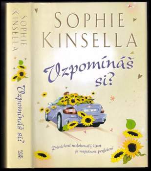 Vzpomínáš si?