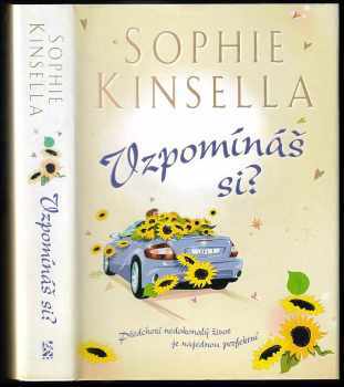 Sophie Kinsella: Vzpomínáš si?