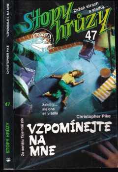 Vzpomínejte na mne