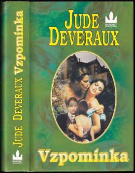 Jude Deveraux: Vzpomínka