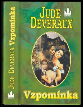 Jude Deveraux: Vzpomínka