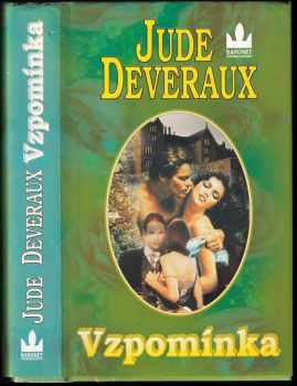 Vzpomínka - Jude Deveraux (1999, Baronet) - ID: 654939