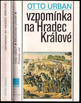 Vzpomínka na Hradec Králové