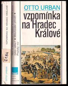 Vzpomínka na Hradec Králové