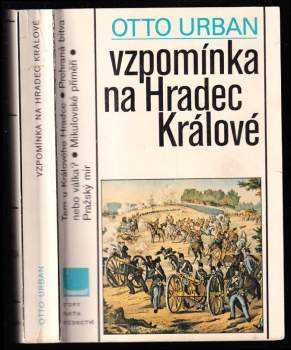 Vzpomínka na Hradec Králové