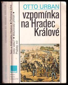 Vzpomínka na Hradec Králové