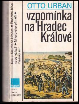Vzpomínka na Hradec Králové