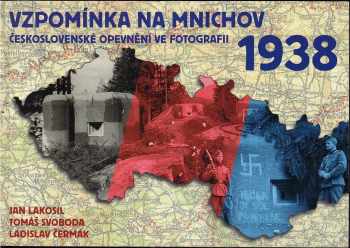 Vzpomínka na Mnichov 1938