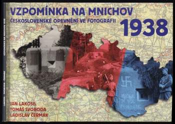 Vzpomínka na Mnichov 1938