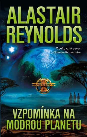 Vzpomínka na modrou planetu