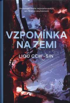 Vzpomínka na Zemi