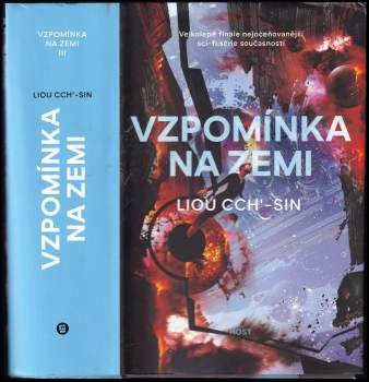 Vzpomínka na Zemi