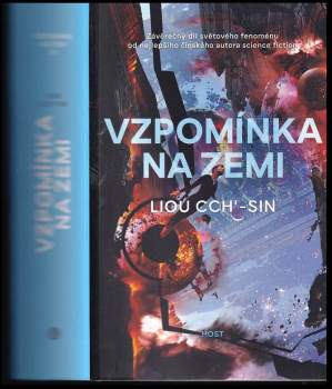 Vzpomínka na Zemi