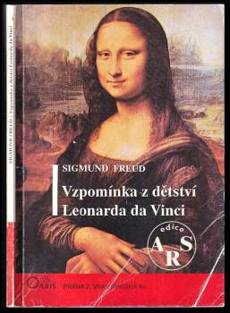 Sigmund Freud: Vzpomínka z dětství Leonarda da Vinci
