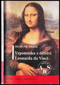 Vzpomínka z dětství Leonarda da Vinci