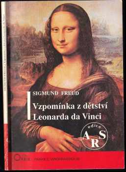 Sigmund Freud: Vzpomínka z dětství Leonarda da Vinci