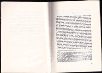 Sigmund Freud: Vzpomínka z dětství Leonarda da Vinci