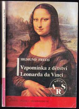Vzpomínka z dětství Leonarda da Vinci