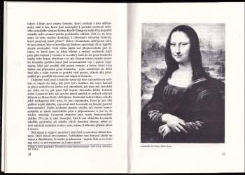 Sigmund Freud: Vzpomínka z dětství Leonarda da Vinci