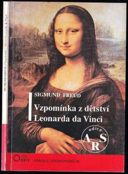 Vzpomínka z dětství Leonarda da Vinci