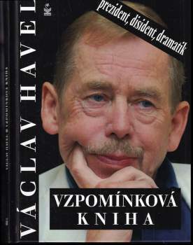 Michaela Košťálová: Vzpomínková kniha
